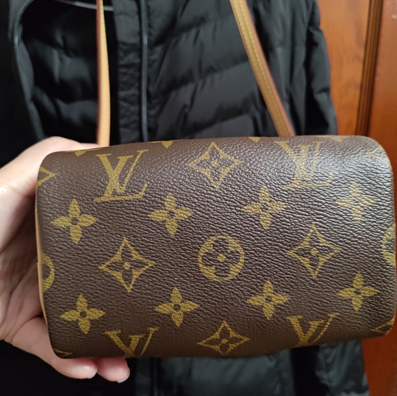 LV nano speeddy authentic - Picture 3 of 5